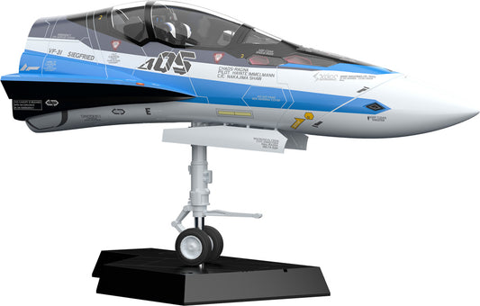 PLAMAX MF-56: minimum factory Fighter Nose Collection VF-31J (Hayate Immelmans Fighter) - Love Live figures wholesale