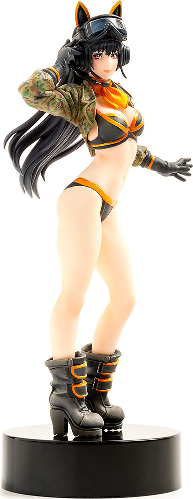 PLAMAX MF-24: minimum factory Miyuki - anime figure dropshipping supplier