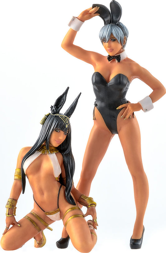 PLAMAX MF-47: minimum factory non: Bunny Girl & Anubis Costume - bulk anime figures supplier