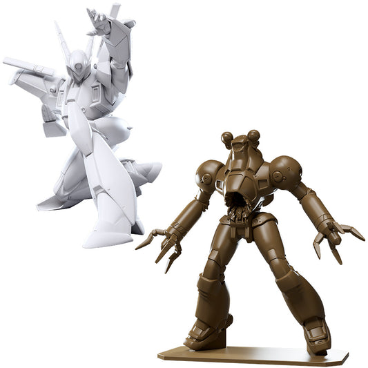 PLAMAX NEO 3D SHOW Type Zero VS Boxer - wholesale anime plush toys