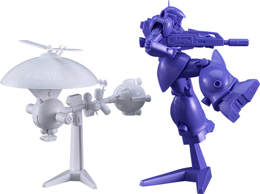 PLAMAX MF-84 minimum factory Torunfam & Janus: Round Vernian Color Ver. - anime statue wholesale