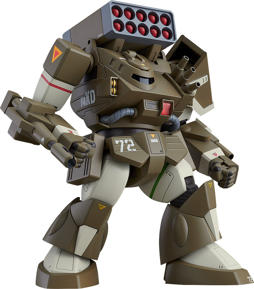 COMBAT ARMORS MAX 17: 1/72 Scale Ironfoot F4XD Hasty XD (re-run) - anime acrylic stand wholesale