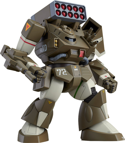 COMBAT ARMORS MAX 17: 1/72 Scale Ironfoot F4XD Hasty XD (re-run) - anime acrylic stand wholesale