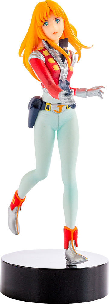 PLAMAX MF-19: minimum factory Alfin(re-run) - anime display figures wholesale