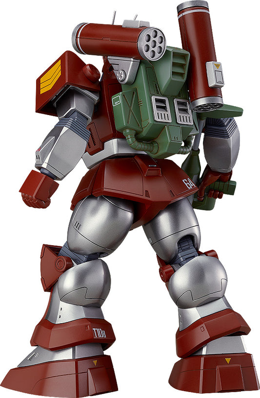 COMBAT ARMORS MAX16 1/72nd Scale Abitate T10B Blockhead: Reinforced Pack Mounted Type(Re-run) - PVC anime figures wholesale