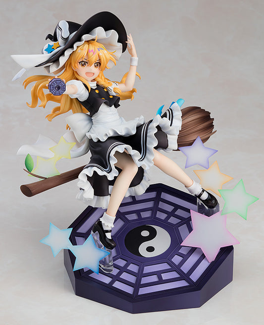 Marisa Kirisame - anime figure dropshipping supplier