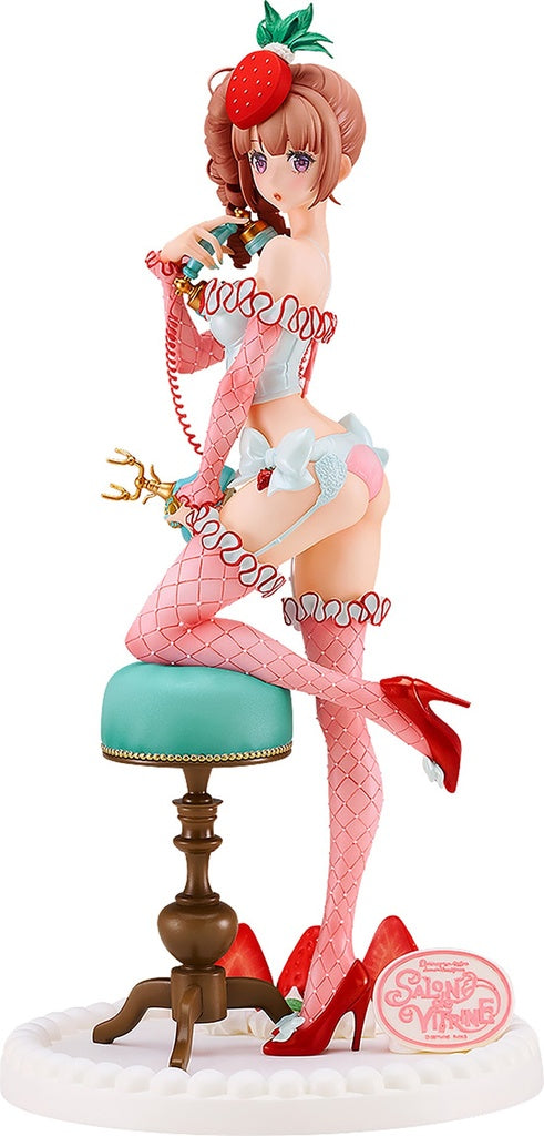Strawberry Shortcake Bustier Girl - Jujutsu Kaisen figures wholesale