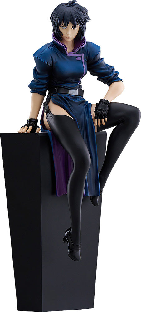 POP UP PARADE Motoko Kusanagi: 1995 Ver. L Size - POP UP PARADE wholesale