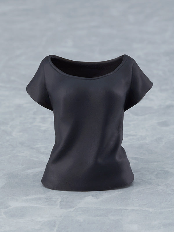 figma Styles T-Shirt (Black) - Banpresto wholesale supplier