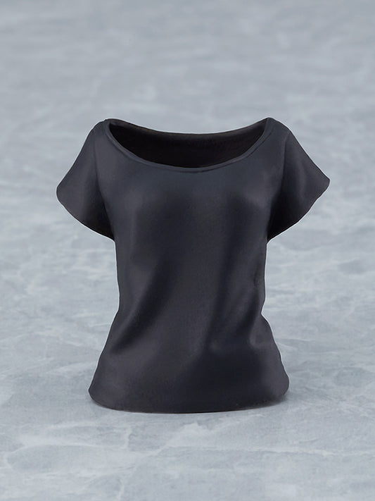 figma Styles T-Shirt (Black) - Banpresto wholesale supplier