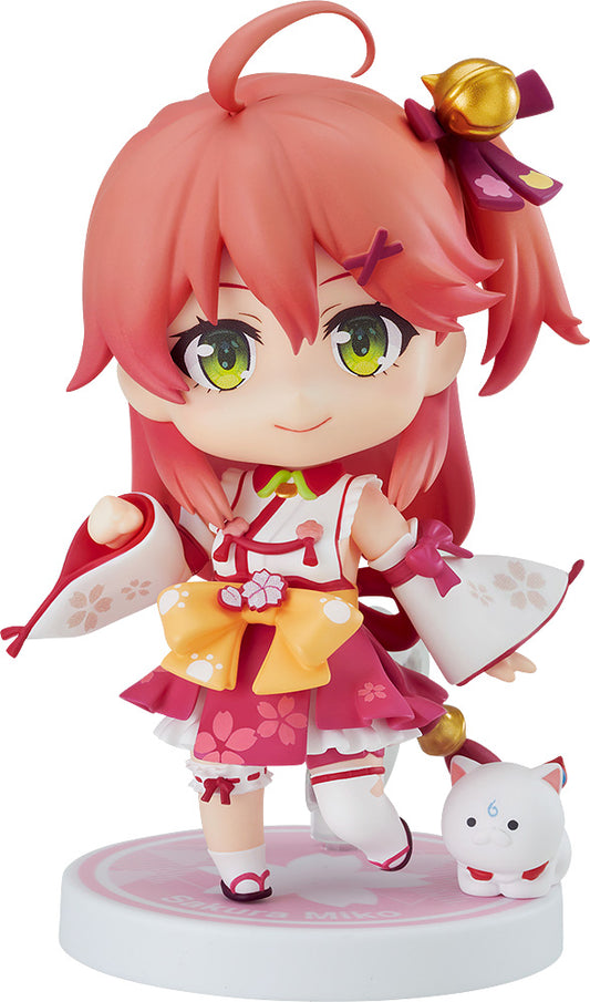 Nendoroid Sakura Miko - Nendoroid wholesale supplier