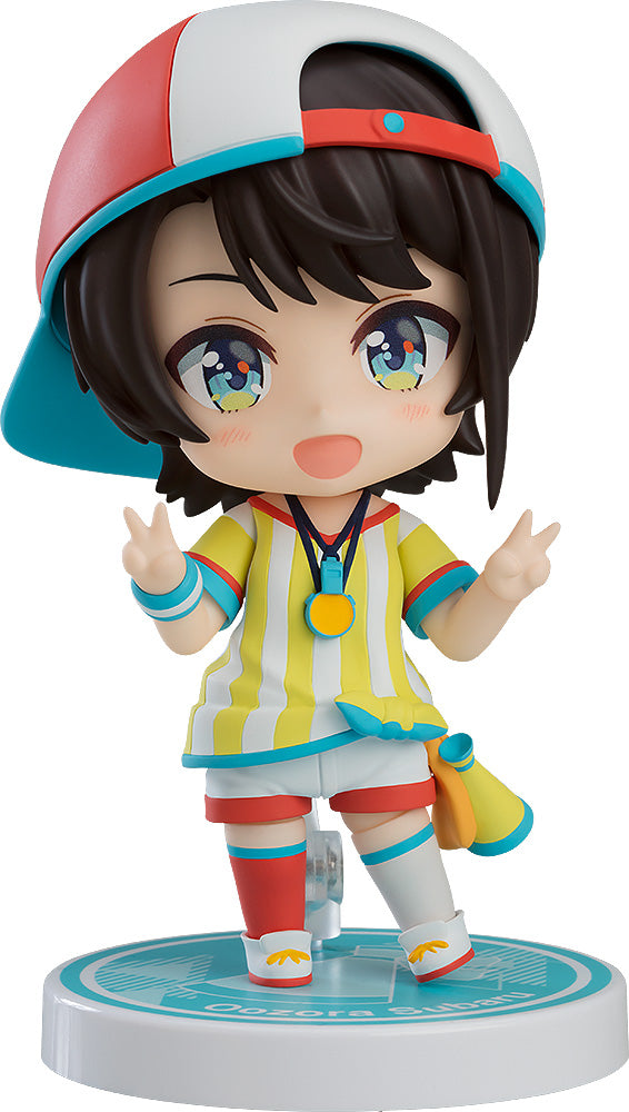 Nendoroid Oozora Subaru - Nendoroid wholesale supplier