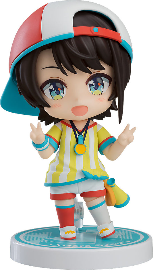 Nendoroid Oozora Subaru - Nendoroid wholesale supplier