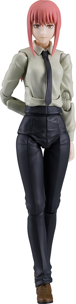 figma Makima - anime figures wholesale near me