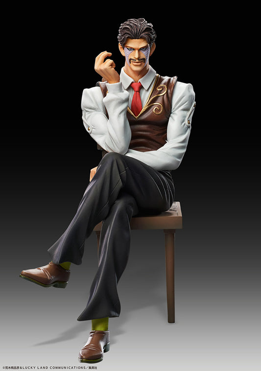 STATUE LEGEND「Daniel J. DArby」 - anime statue wholesale