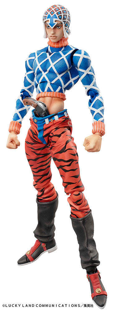 Chozokado「Guido Mista & S・P」(3rd-run) - anime figure wholesale price list