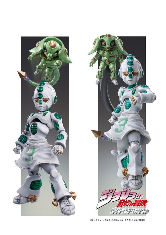 Chozokado [Ec(Act 2)&Ec(Act 3)] - anime store wholesale supplier