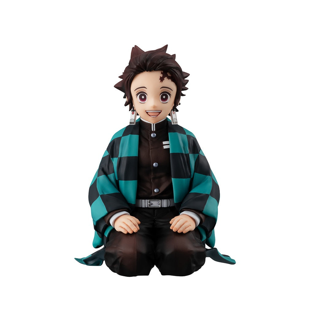 G.E.M. Demon Slayer PALM SIZE TANJIRO [with gift] - Demon Slayer figures wholesale