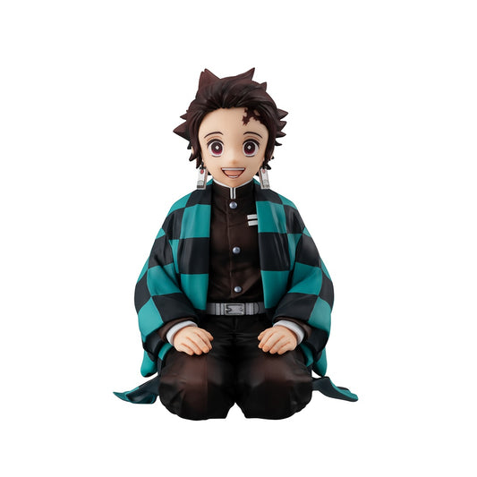 G.E.M. Demon Slayer PALM SIZE TANJIRO [with gift] - Demon Slayer figures wholesale
