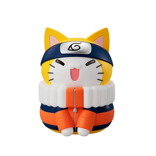 Nyanto! The Big Nyaruto Series Naruto Uzumaki - Naruto figures wholesale