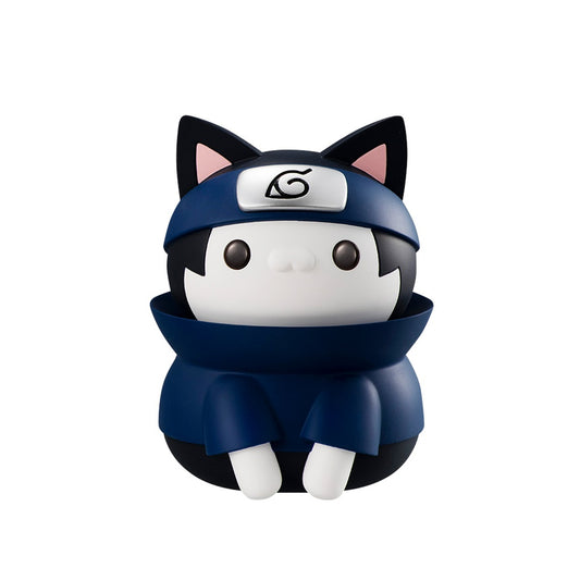 Nyanto! The Big Nyaruto Series Sasuke Uchiha - anime collectibles wholesale