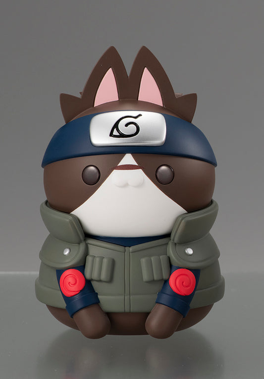 Nyanto! The Big Nyaruto Series Iruka Umino - anime store wholesale supplier