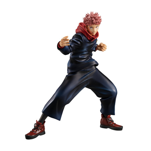 Jujutsu Kaisen Itadori Yuji - Jujutsu Kaisen figures wholesale
