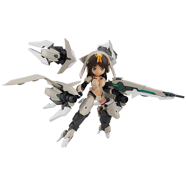 DESKTOP ARMY Alice Gear Aegis KANESHIYA SHITARA (Ver.Karva Chauth) - anime figure wholesale supplier