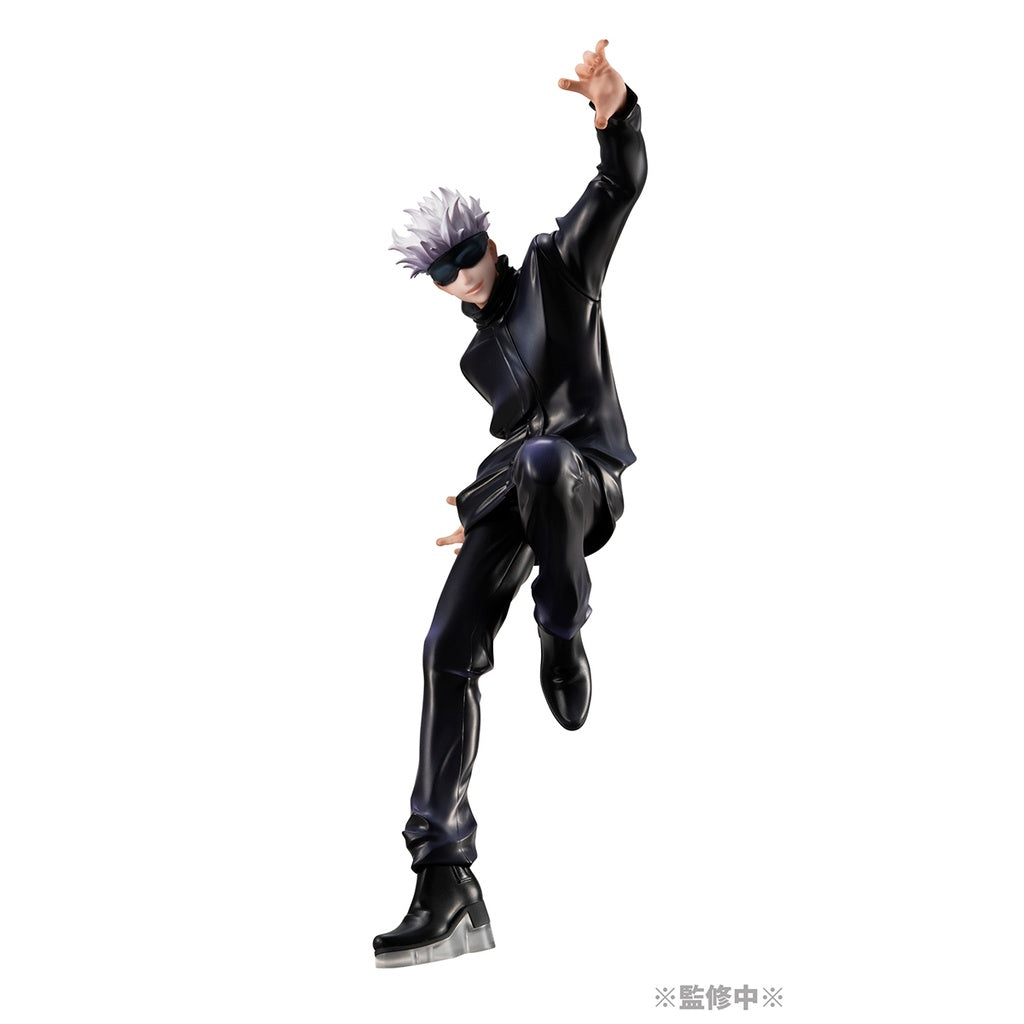 Jujutsu Kaisen Gojo Satoru - Jujutsu Kaisen figures wholesale