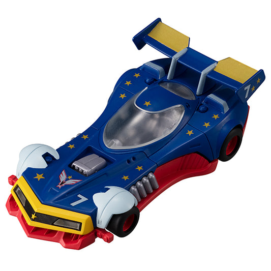 VARIABLE ACTION KIT FUTURE GPX CYBER FORMULA STAMPEDE RS - anime figure distributor USA