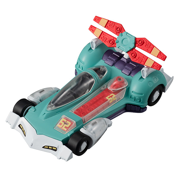 VARIABLE ACTION KIT FUTURE GPX CYBER FORMULA SILENT SCREAMER β - anime figure dropshipping supplier