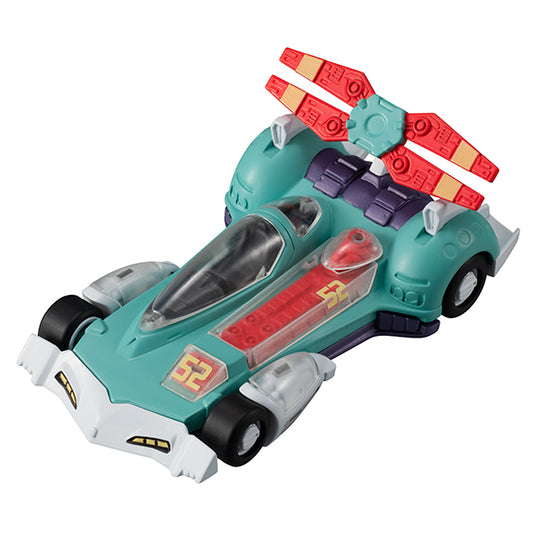 VARIABLE ACTION KIT FUTURE GPX CYBER FORMULA SILENT SCREAMER β - anime figure dropshipping supplier