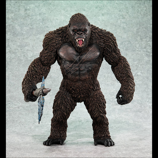 UA Monsters KONG from GODZILLAvs.KONG (2021) - POP UP PARADE wholesale