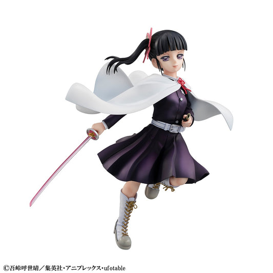 GALS Demon Slayer Tsuyuri Kanao - Demon Slayer figures wholesale