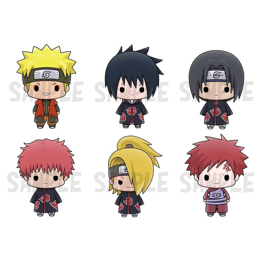 Chokorin Mascot NARUTO Vol.2 - Naruto figures wholesale