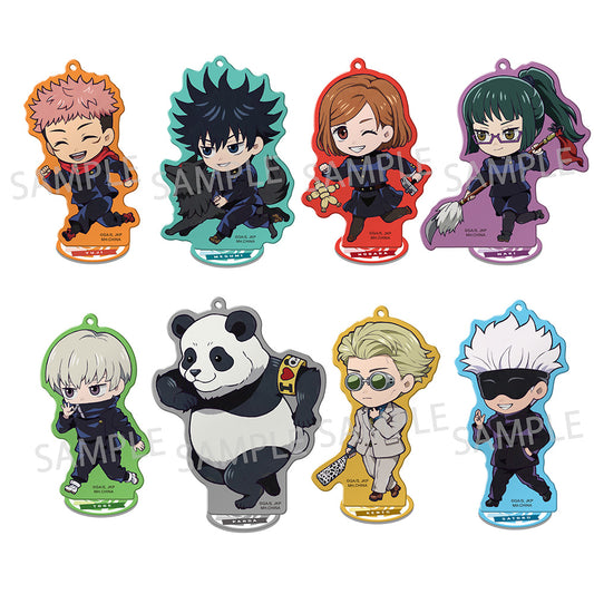 TOKOTOKO Acrylic Stand Jujutsu Kaisen Limited Ver. - Jujutsu Kaisen figures wholesale