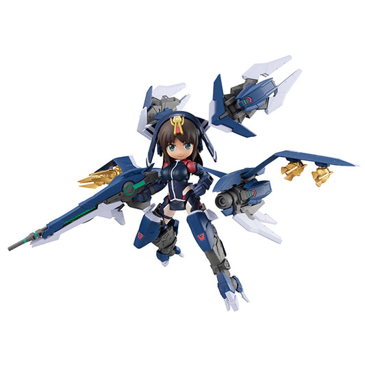 DESKTOP ARMY Alice Gear Aegis KANESHIYA SHITARA TENKI [Ver.Karva Chauth] - where to buy anime figures wholesale USA