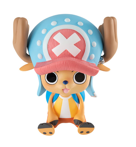 Lookup ONE PIECE TONYTONY CHOPPER - One Piece figures wholesale