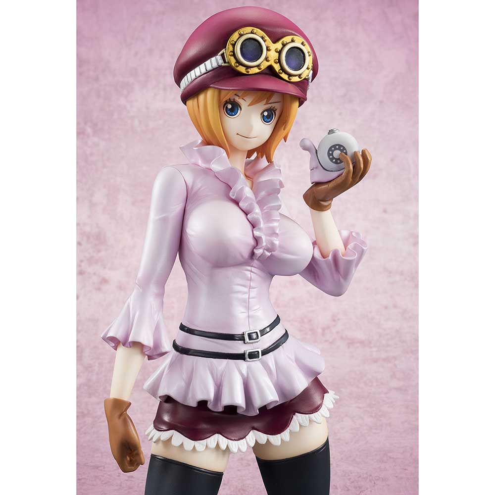 Portrait.Of.Pirates ONE PIECE “Sailing Again” Koala [limited resale] - One Piece figures wholesale