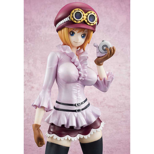 Portrait.Of.Pirates ONE PIECE “Sailing Again” Koala [limited resale] - One Piece figures wholesale