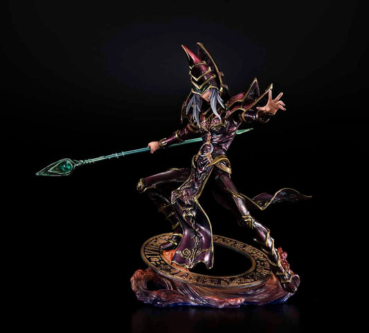 ART WORKS MONSTERS: Yu-Gi-Oh! Duel Monsters - Dark Magician ~Duel of the Magician~ - Fate Grand Order figures wholesale
