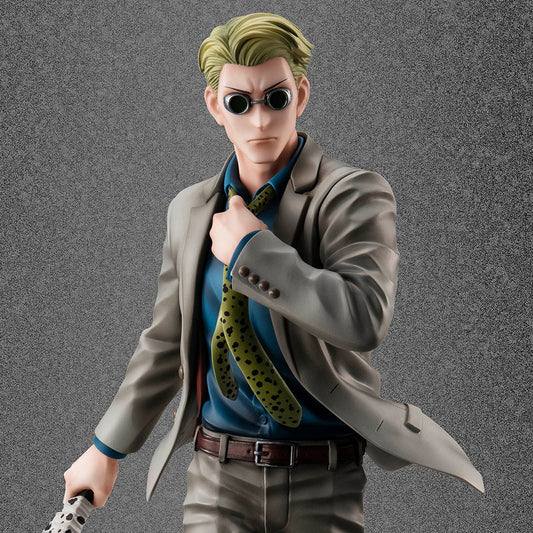 FIGURE Jujutsu Kaisen Kento Nanami - Jujutsu Kaisen figures wholesale