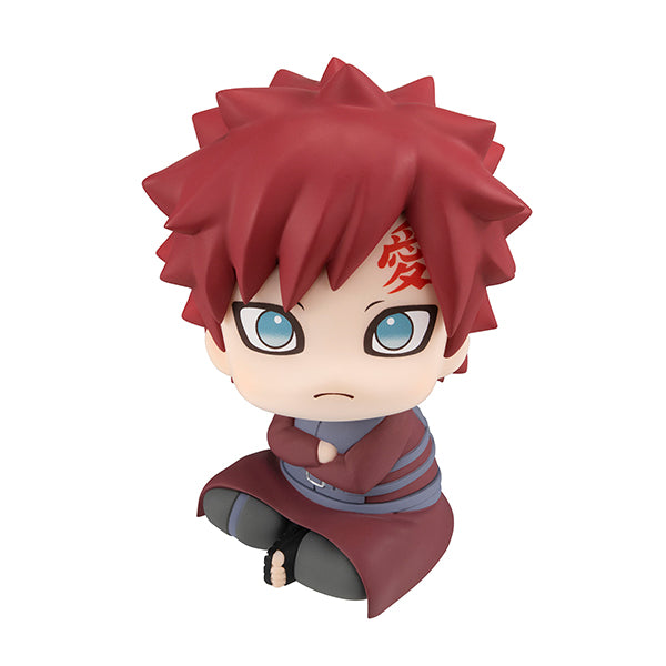 Lookup NARUTO Shippuden Gaara (Repeat) - Naruto figures wholesale