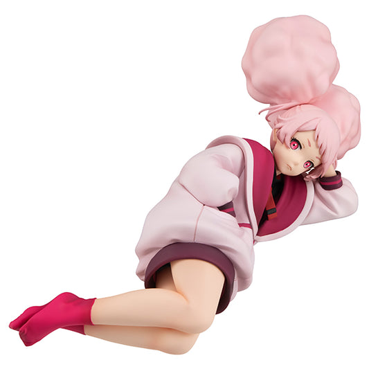 G.E.M. series Mobile Suit Gundam The Witch From Mercury Palm size Chuatury Panlunch - wholesale anime plush toys