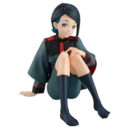 G.E.M. series Mobile Suit Gundam The Witch From Mercury Palm size Nika Nanaura - One Piece figures wholesale