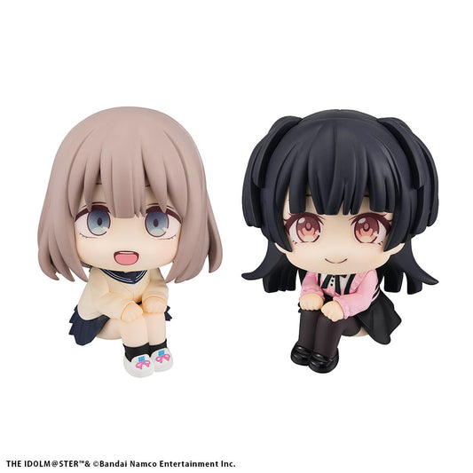 Lookup THE IDOLM＠STER SHINY COLORS Asahi Serizawa & Fuyuko Mayuzumi set  [with gift] - anime figures wholesale near me