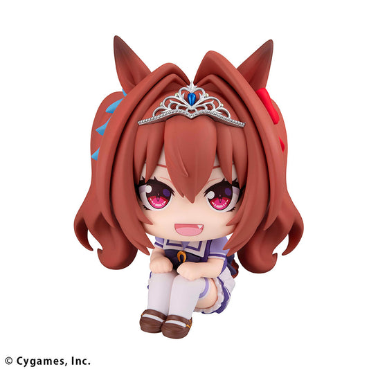 Lookup Uma Musume Pretty Derby Daiwa Scarlet - collectible anime toys wholesale