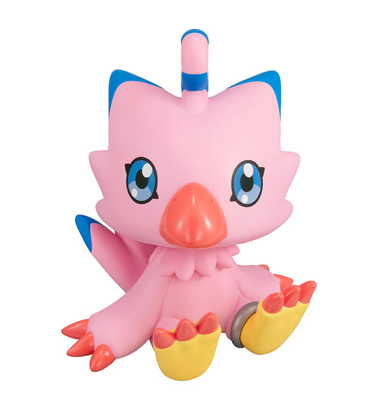 Lookup Digimon Adventure Piyomon - Banpresto wholesale supplier