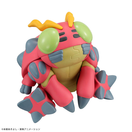 Lookup Digimon Adventure Tentomon - anime toy wholesale USA