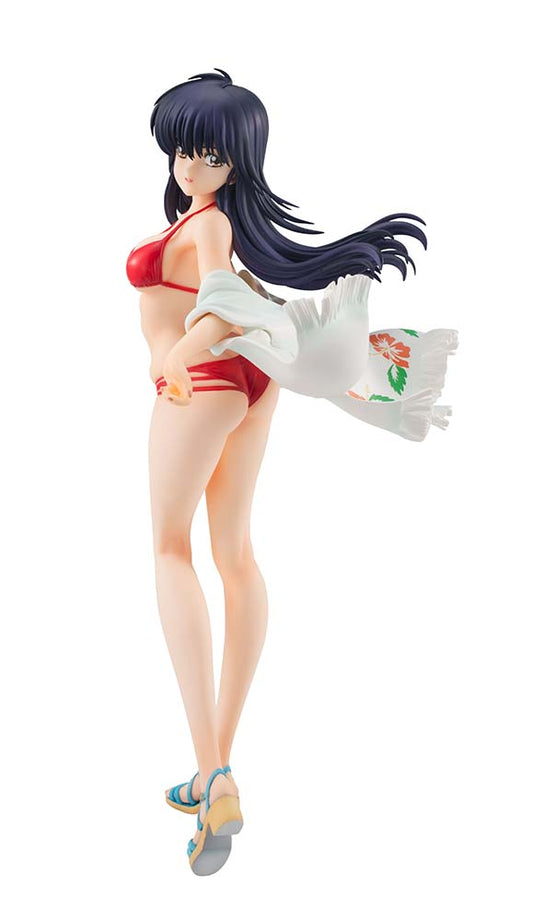 Heroine Memories Kimagure Orange Road Madoka Ayukawa Ver.Red - scale anime figures wholesale